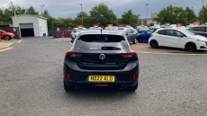 Vauxhall Corsa 1.2 Elite Edition 5dr Petrol Hatchback